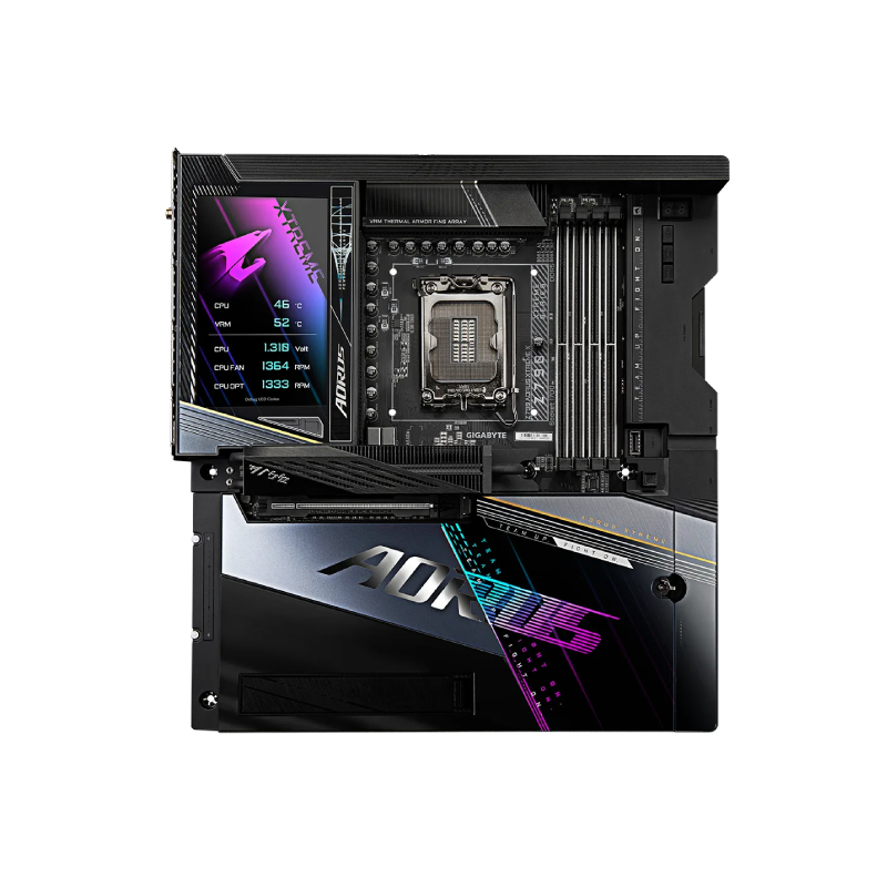GIGABYTE Z790 AORUS XTREME X MOTHERBOARD PRICE IN BD TECHLAND BD